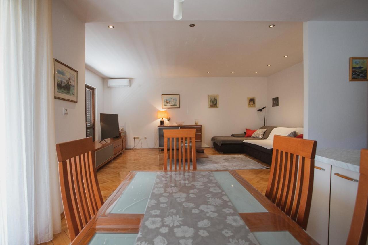 Comfort Sea View Apartment ดูกีรัท ภายนอก รูปภาพ