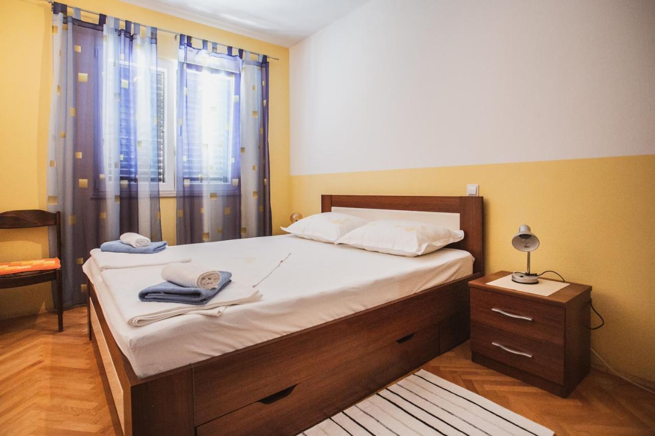 Comfort Sea View Apartment ดูกีรัท ภายนอก รูปภาพ