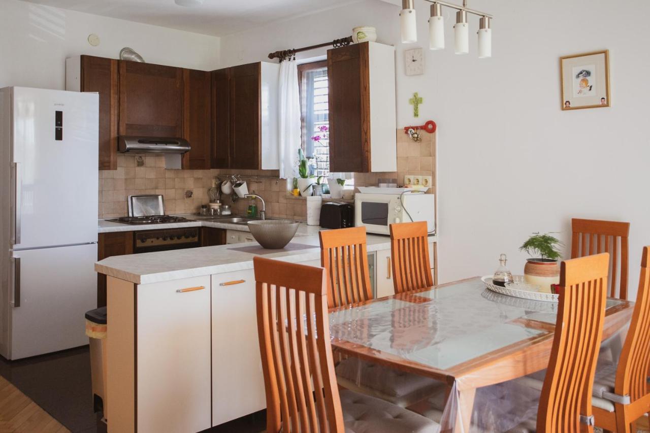 Comfort Sea View Apartment ดูกีรัท ภายนอก รูปภาพ