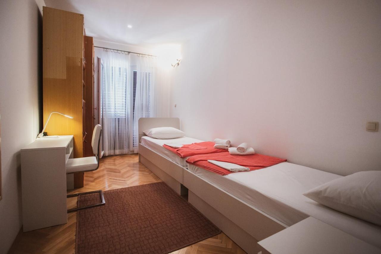Comfort Sea View Apartment ดูกีรัท ภายนอก รูปภาพ