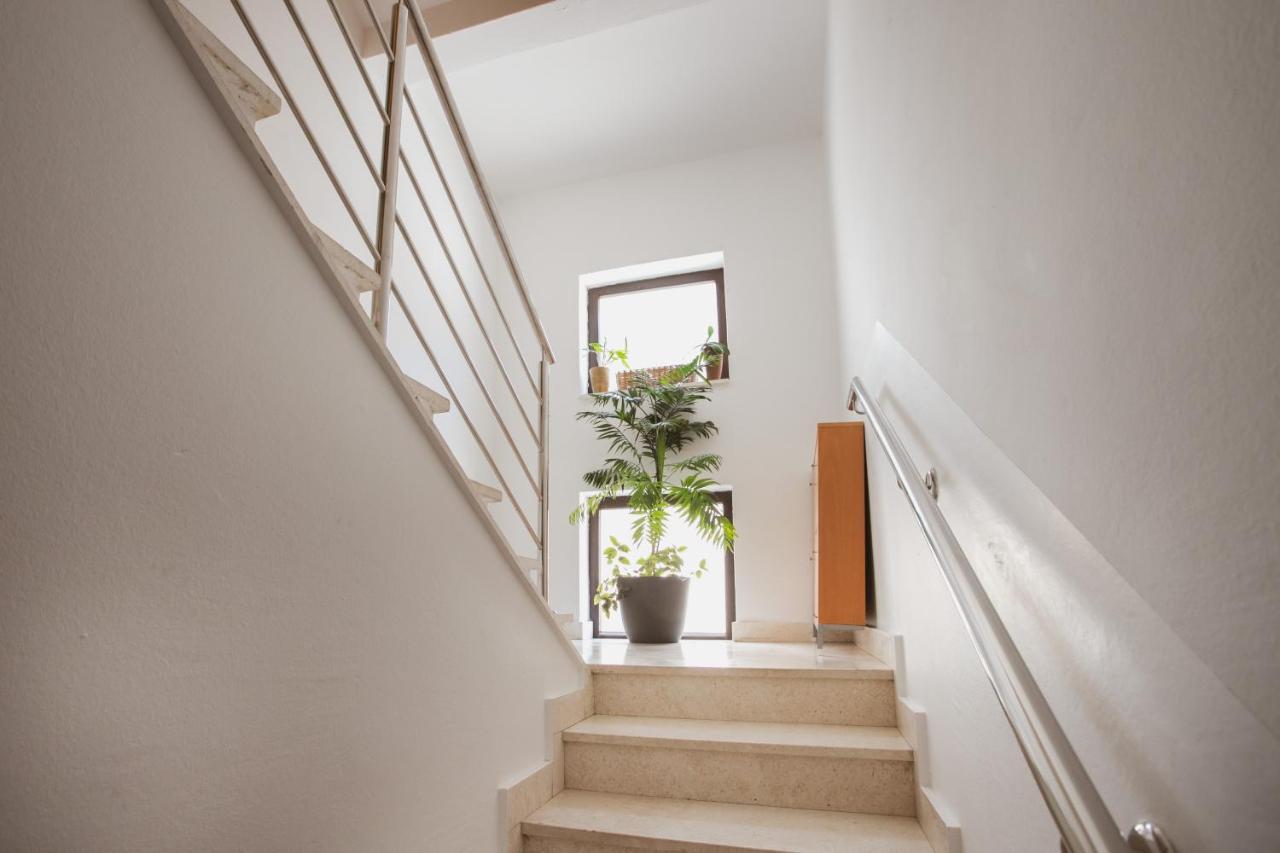 Comfort Sea View Apartment ดูกีรัท ภายนอก รูปภาพ