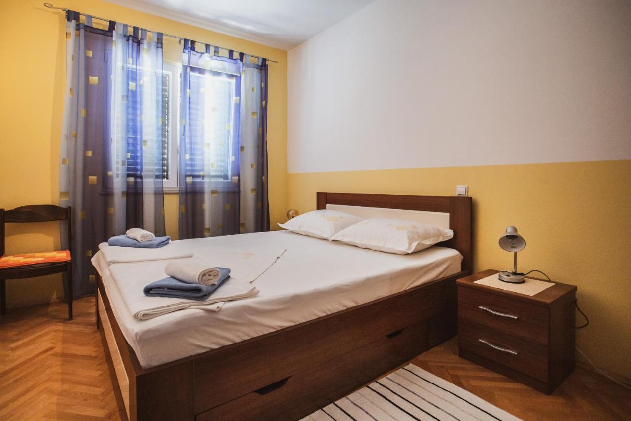 Comfort Sea View Apartment ดูกีรัท ภายนอก รูปภาพ