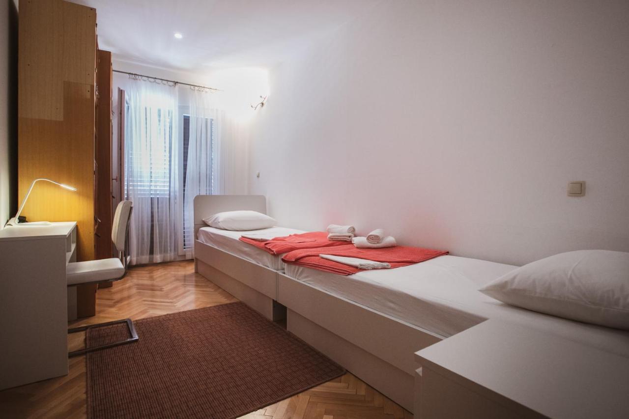Comfort Sea View Apartment ดูกีรัท ภายนอก รูปภาพ