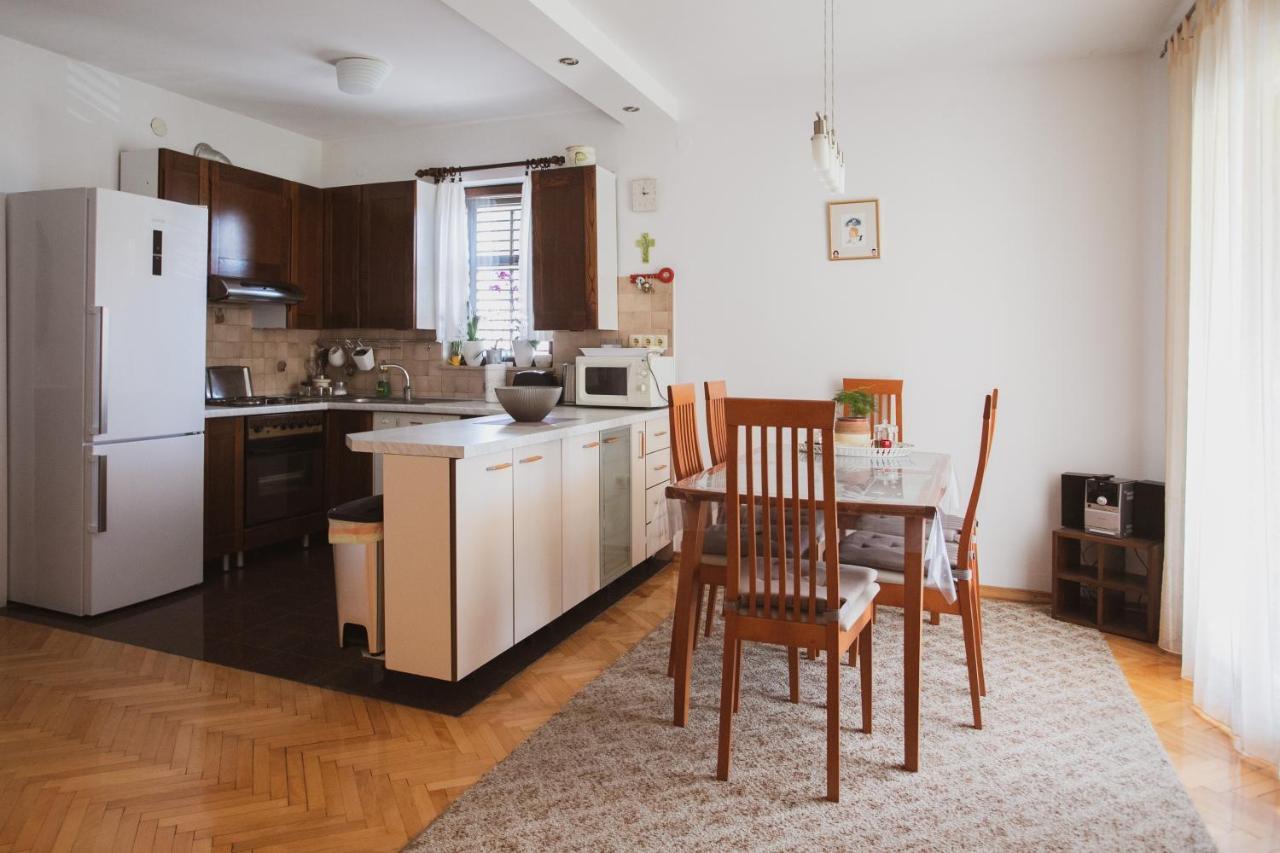 Comfort Sea View Apartment ดูกีรัท ภายนอก รูปภาพ