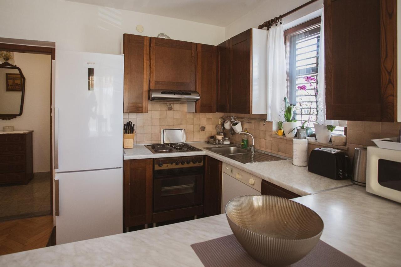 Comfort Sea View Apartment ดูกีรัท ภายนอก รูปภาพ