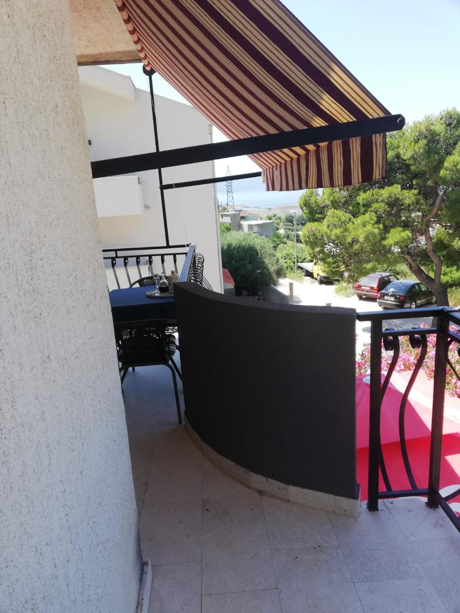 Comfort Sea View Apartment ดูกีรัท ภายนอก รูปภาพ